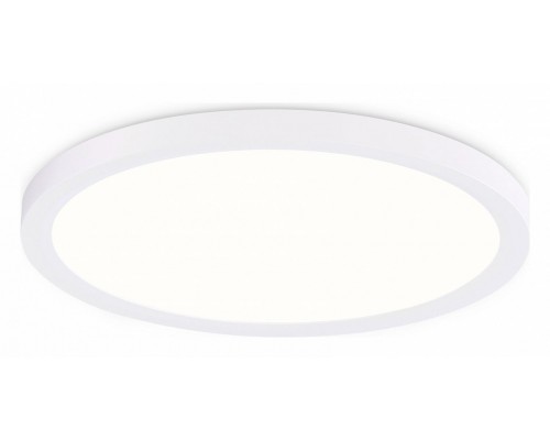 Накладной светильник Ambrella Light FZ FZ1905