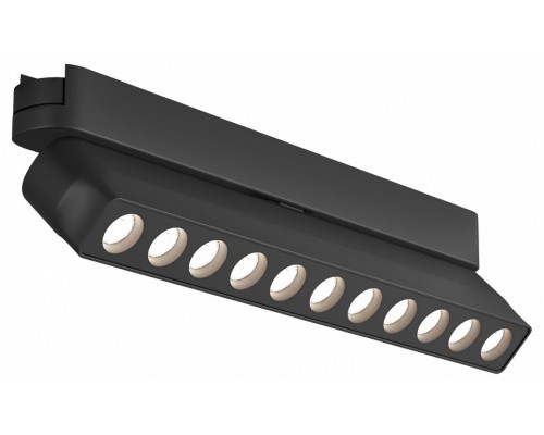 Накладной светильник Denkirs AIR GRILL DK5338-BK