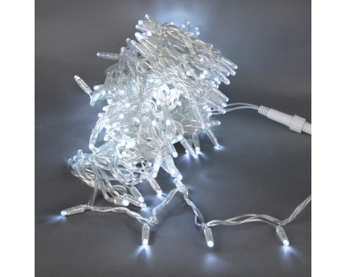 Гирлянда Нить Sneha  A-047C WT