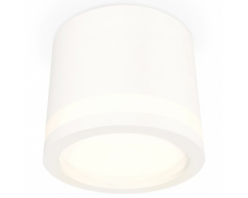 Накладной светильник Ambrella Light XS XS8110003 Накладной светильник Ambrella Light XS XS8110003