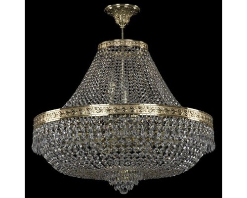 Светильник на штанге Bohemia Ivele Crystal 1927 19271/H1/70IV G Светильник на штанге Bohemia Ivele Crystal 1927 19271/H1/70IV G