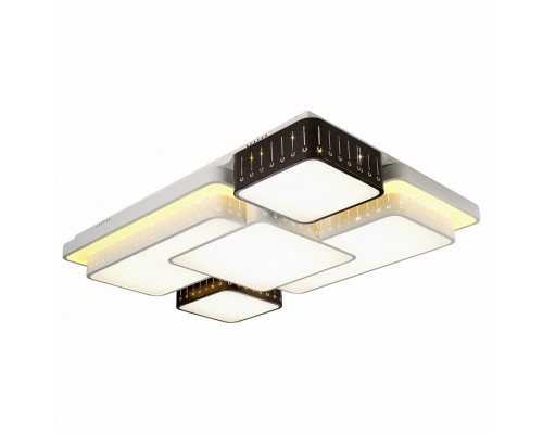 Накладной светильник Escada 10208/5 10208/5LED Накладной светильник Escada 10208/5 10208/5LED