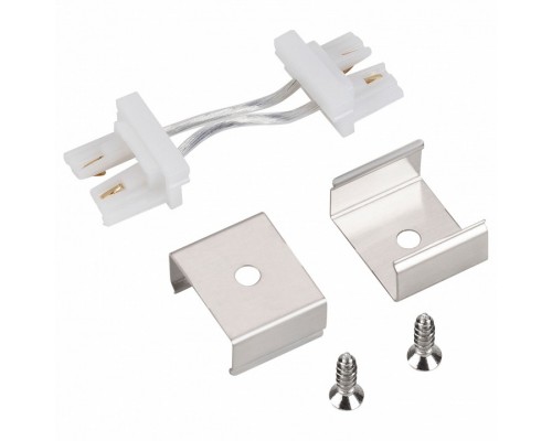 Соединитель гибкий для модульных светильников Arlight KIT-SLIM 054910