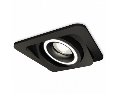 Встраиваемый светильник Ambrella Techno Spot 102 XC7659080 Встраиваемый светильник Ambrella Techno Spot 102 XC7659080