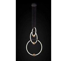 Подвесной светильник Alfa-Light F4324 F4324-10