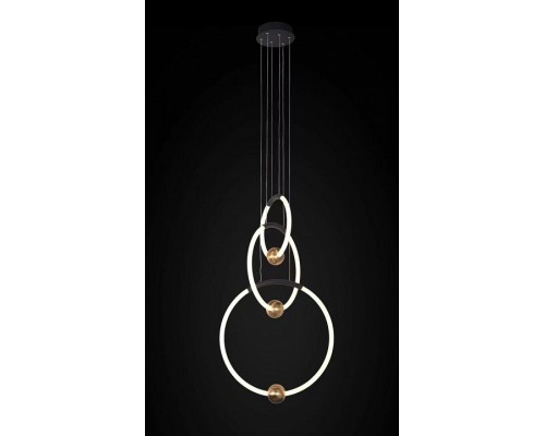 Подвесной светильник Alfa-Light F4324 F4324-10