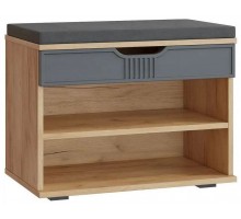 Тумба для обуви Эмилия ЭЛ-44К