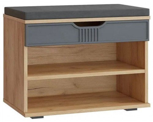 Тумба для обуви Эмилия ЭЛ-44К