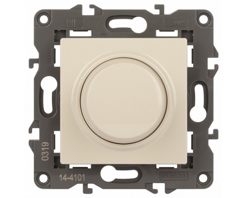 Диммер без рамки Эра Эра Elegance 14-4101-02