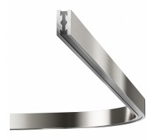 Трек подвесной Maytoni Accessories for tracks Flarity TRX154-RC80-PT