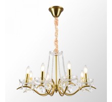 Подвесная люстра Lussole Rains 