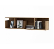 Полка книжная Инди-3