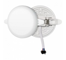 Встраиваемый светильник Apeyron Electrics  06-100