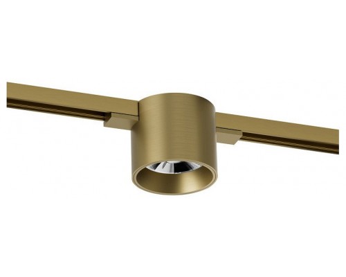 Накладной светильник Denkirs SHINE SPOT DK5743-SB Накладной светильник Denkirs SHINE SPOT DK5743-SB