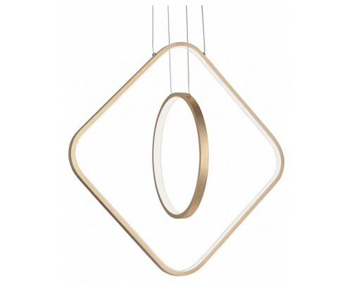 Подвесной светильник Vitaluce V2703 V2703-8/2S