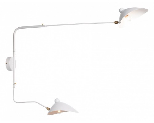 Бра ST-Luce Spruzzo