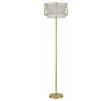 Торшер Indigo Charme 13016/1F Gold
