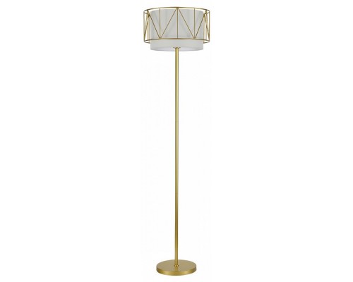 Торшер Indigo Charme 13016/1F Gold Торшер Indigo Charme 13016/1F Gold