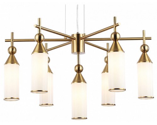 Подвесная люстра Ambrella Light LH LH55278 Подвесная люстра Ambrella Light LH LH55278