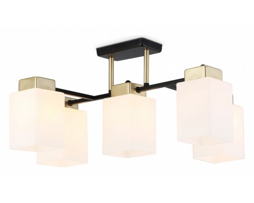 Люстра на штанге Ambrella Light TR TR303048 Люстра на штанге Ambrella Light TR TR303048