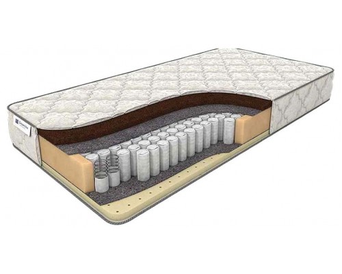 Матрас односпальный SleepDream TFK 1900x900 Матрас односпальный SleepDream TFK 1900x900