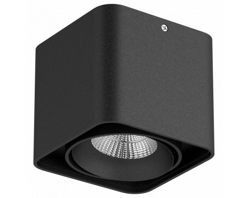 Накладной светильник Lightstar Monocco 212517 Накладной светильник Lightstar Monocco 212517