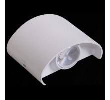 Накладной светильник 86831-9.2-002TLFC LED2*3W WT
