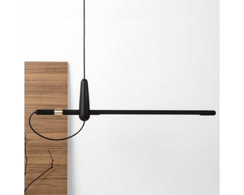 Подвесной светильник Imperiumloft BARCKER BARCKER01 Подвесной светильник Imperiumloft BARCKER BARCKER01