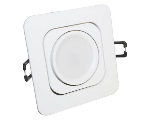 Встраиваемый светильник LUMINA DECO  LDC 8063-L98 WT