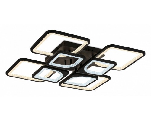 Потолочная люстра Ambrella Light FA FA4424 Потолочная люстра Ambrella Light FA FA4424