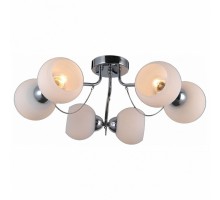 Потолочная люстра ILLUMICO IL0035 IL0035-6CSQ-79 CR
