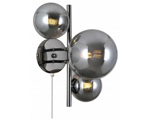 Бра Moderli Renny V10793-3W