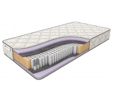 Матрас двуспальный Eco Foam S-1000 2000x1600