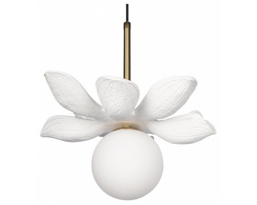 Подвесной светильник Loft it Monro 10213/B White Подвесной светильник Loft it Monro 10213/B White