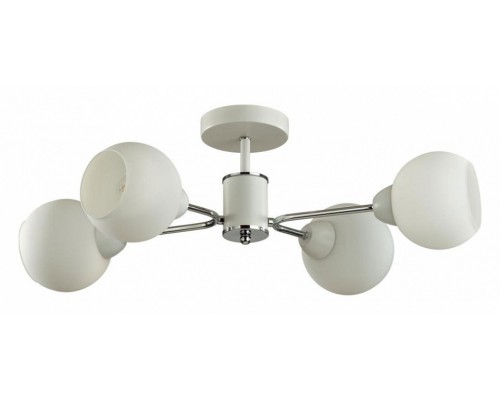 Люстра на штанге Lumion Comfi 5645/4C