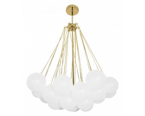 Люстра на штанге Loft it Dream 10129/600 Gold Люстра на штанге Loft it Dream 10129/600 Gold