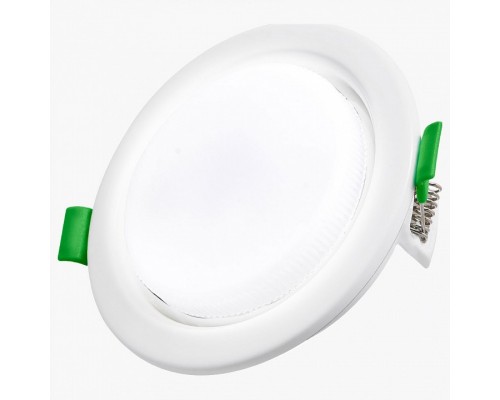 Встраиваемый светильник LEDS POWER SPOT 009339 Встраиваемый светильник LEDS POWER SPOT 009339