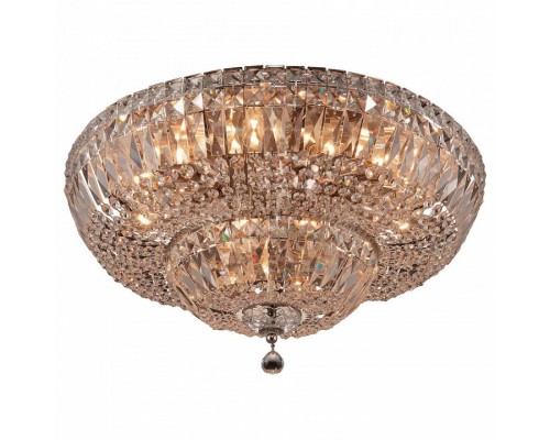 Накладной светильник TopLight Loraine TL1164-3D4 Накладной светильник TopLight Loraine TL1164-3D4