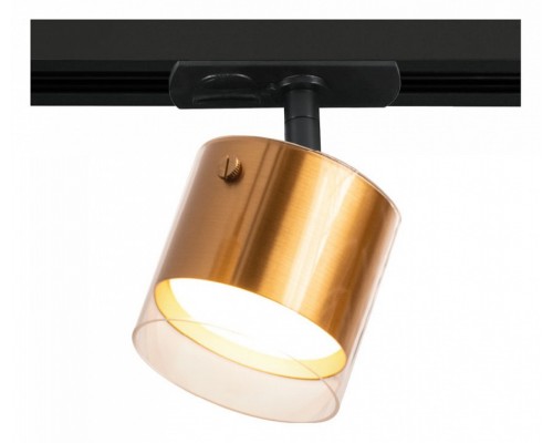 Светильник на штанге Wolta ORO WTL-GX53/07G
