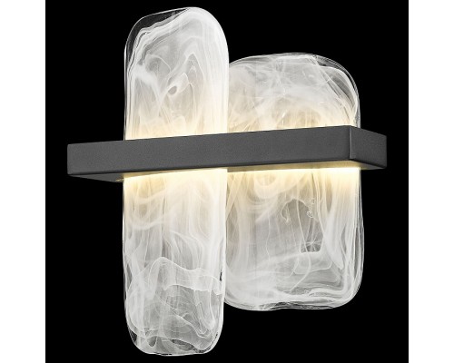 Накладной светильник Wertmark  