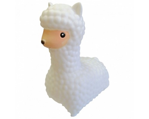 Настольная лампа-ночник Лама NL-14