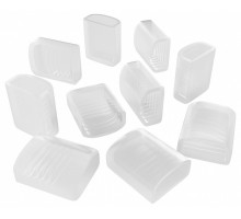 Заглушка для лент Apeyron Electrics  09-146