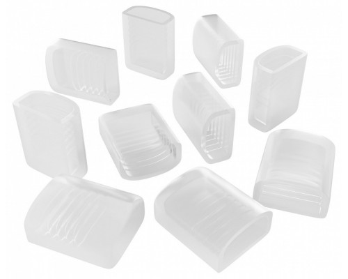 Заглушка для лент Apeyron Electrics  09-146