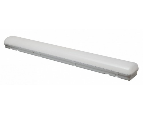 Накладной светильник Uniel Uly-K70 ULY-K70B 60W/5000K/L126 IP65 WHITE Накладной светильник Uniel Uly-K70 ULY-K70B 60W/5000K/L126 IP65 WHITE