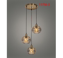 Подвесной светильник Alfa-Light F4124 F4124-24