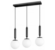 Подвесной светильник Moderli Scrumbel V11566-3P