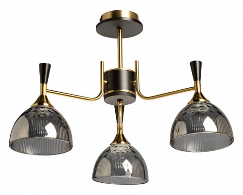 Люстра на штанге De City Дэла 25 635019503