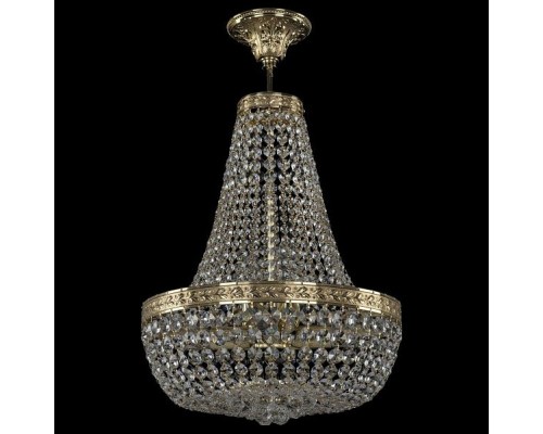 Светильник на штанге Bohemia Ivele Crystal 1928 19281/H2/35IV G Светильник на штанге Bohemia Ivele Crystal 1928 19281/H2/35IV G