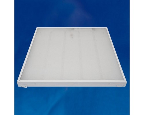 Светильник для потолка Армстронг Uniel Grilyato White ULP-6060 40W/5000К IP40 GRILYATO WHITE Светильник для потолка Армстронг Uniel Grilyato White ULP-6060 40W/5000К IP40 GRILYATO WHITE