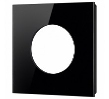 Рамка на 1 пост Arlight GLARE 043833